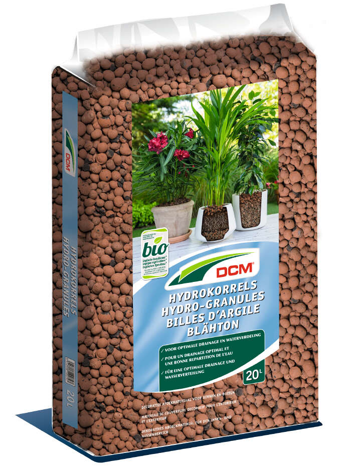 CUXIN BLÄHTON 8-16 mm 10 l